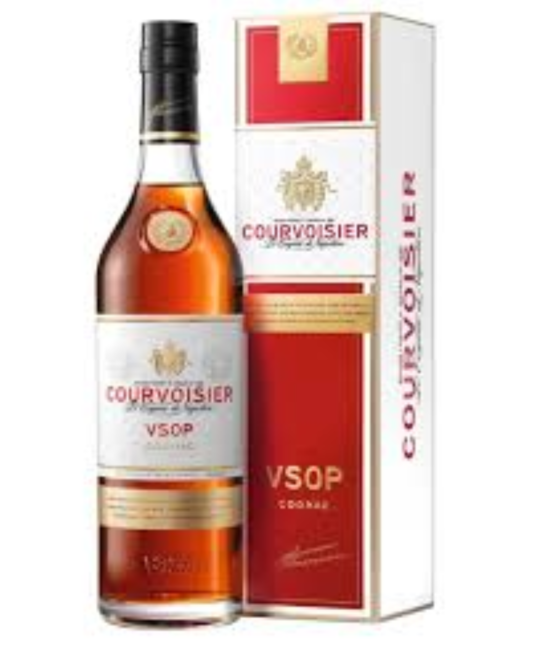 COURVOISIER VSOP 700ML